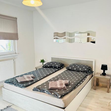 Alisz Apartments 티미쇼아라 외부 사진