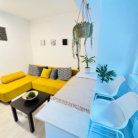 Alisz Apartments 티미쇼아라 외부 사진
