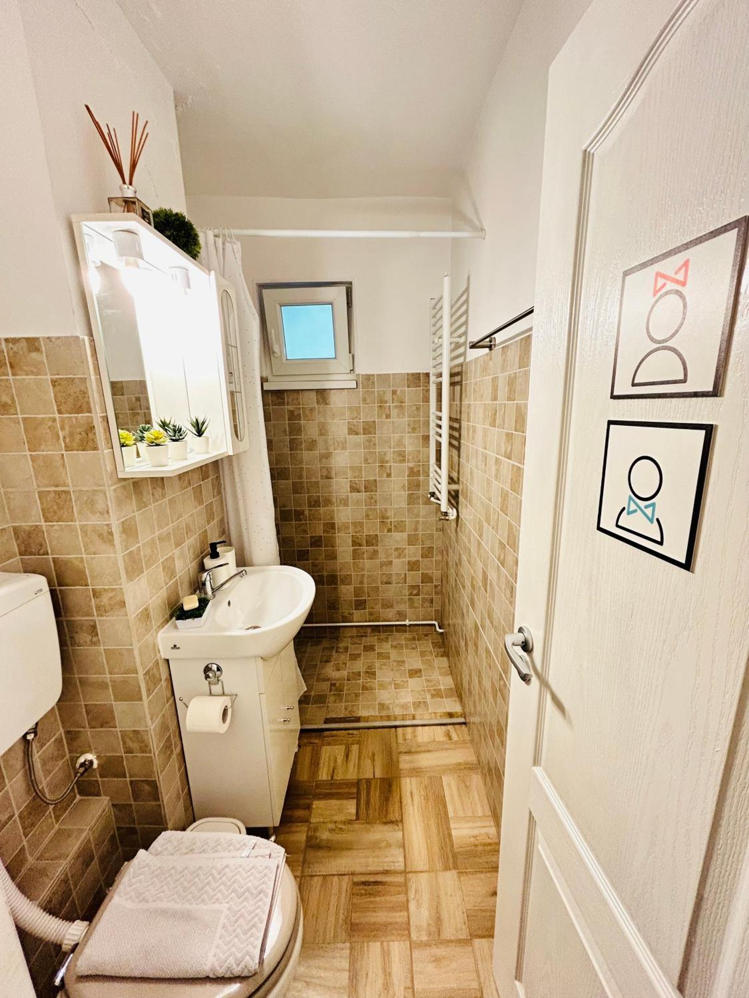 Alisz Apartments 티미쇼아라 외부 사진
