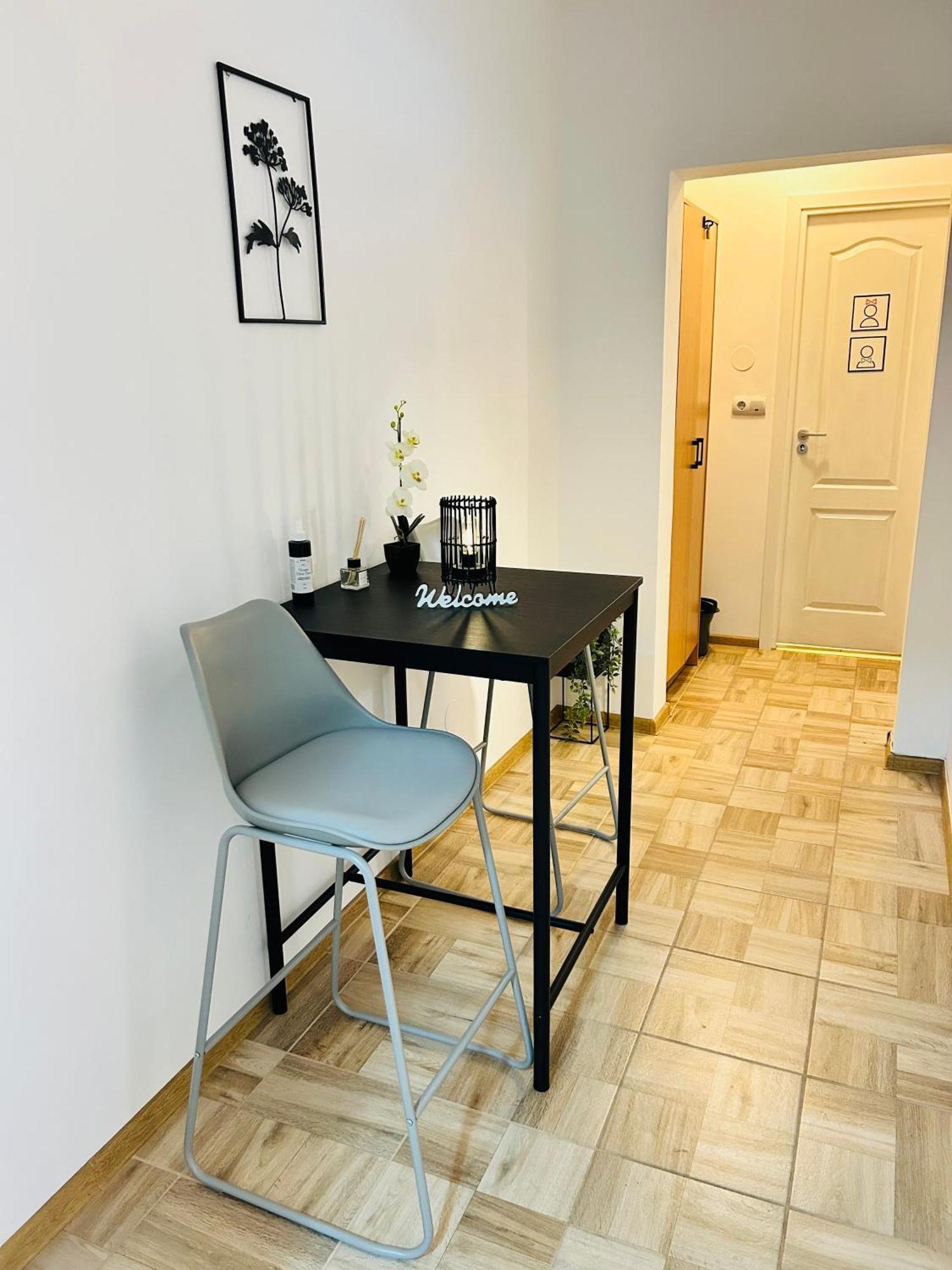 Alisz Apartments 티미쇼아라 외부 사진