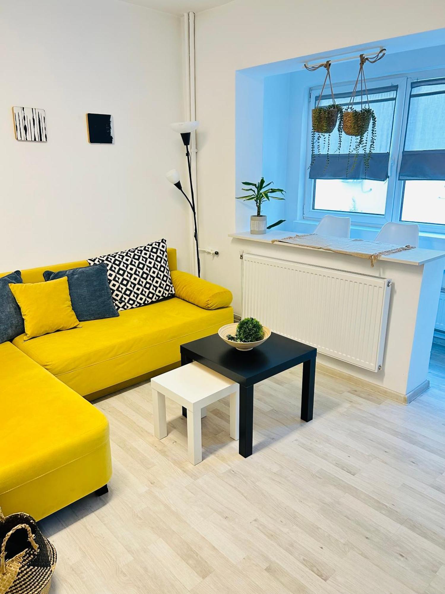 Alisz Apartments 티미쇼아라 외부 사진