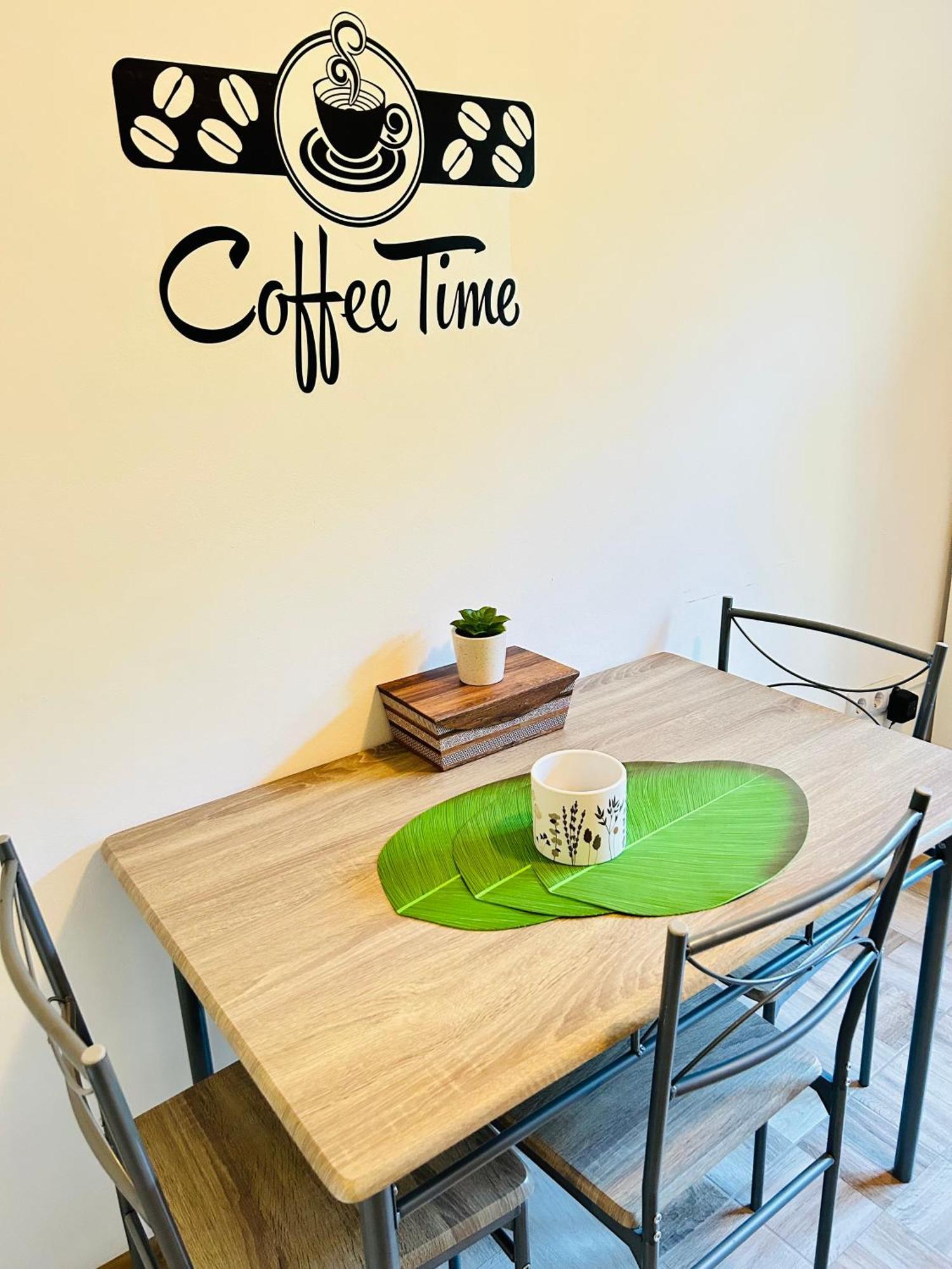 Alisz Apartments 티미쇼아라 외부 사진