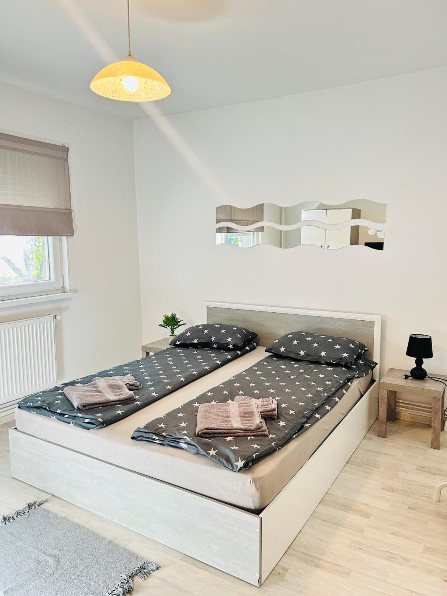Alisz Apartments 티미쇼아라 외부 사진