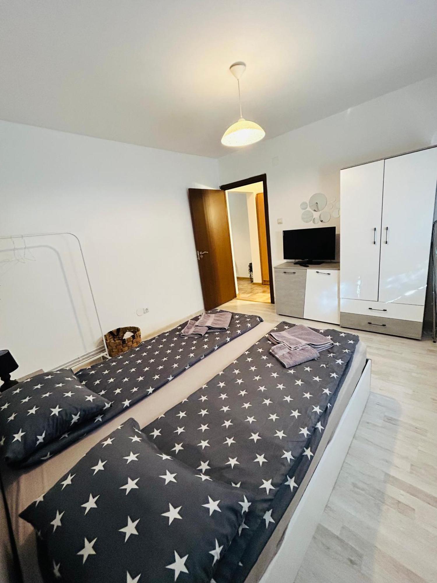 Alisz Apartments 티미쇼아라 외부 사진
