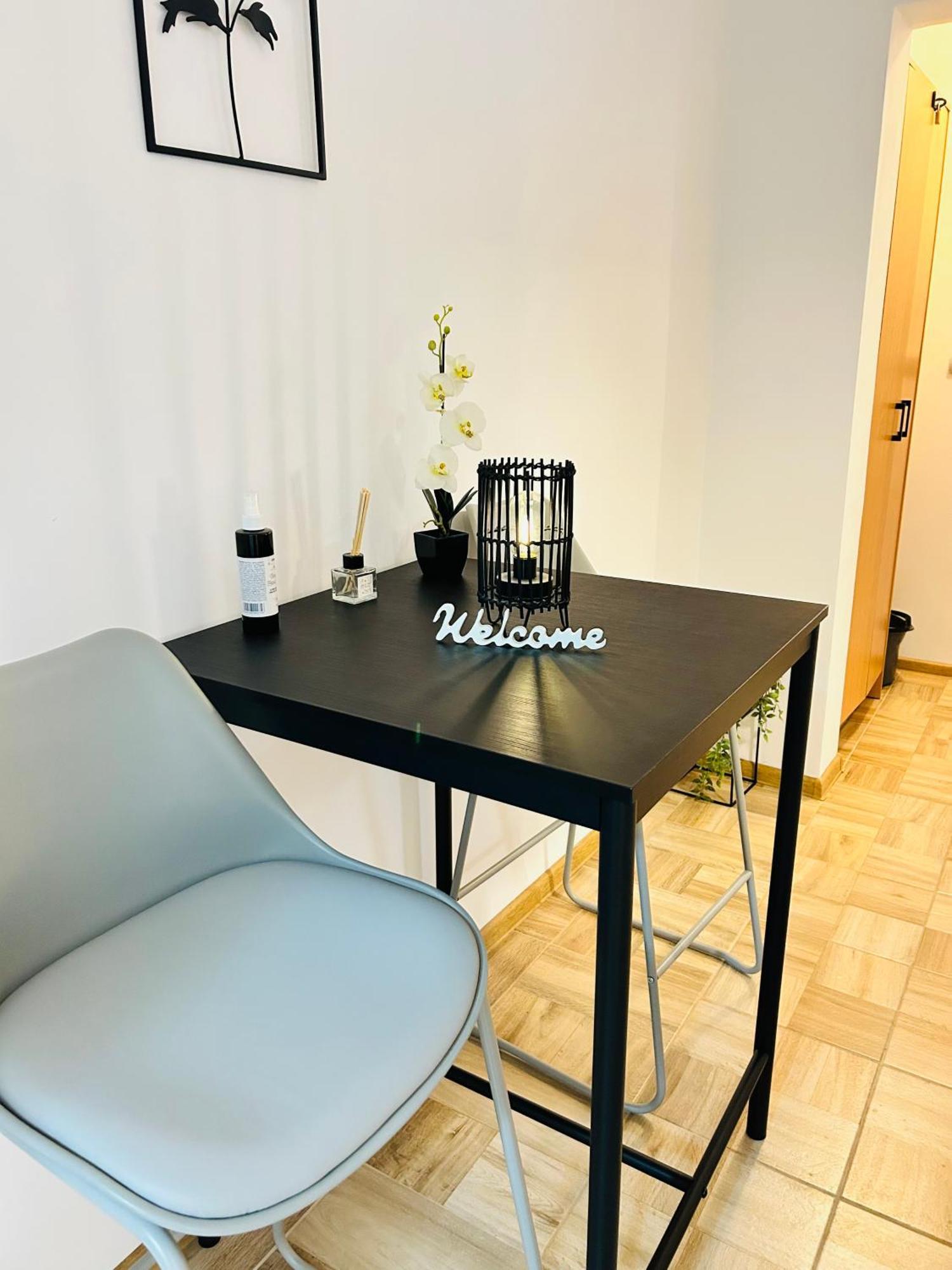 Alisz Apartments 티미쇼아라 외부 사진