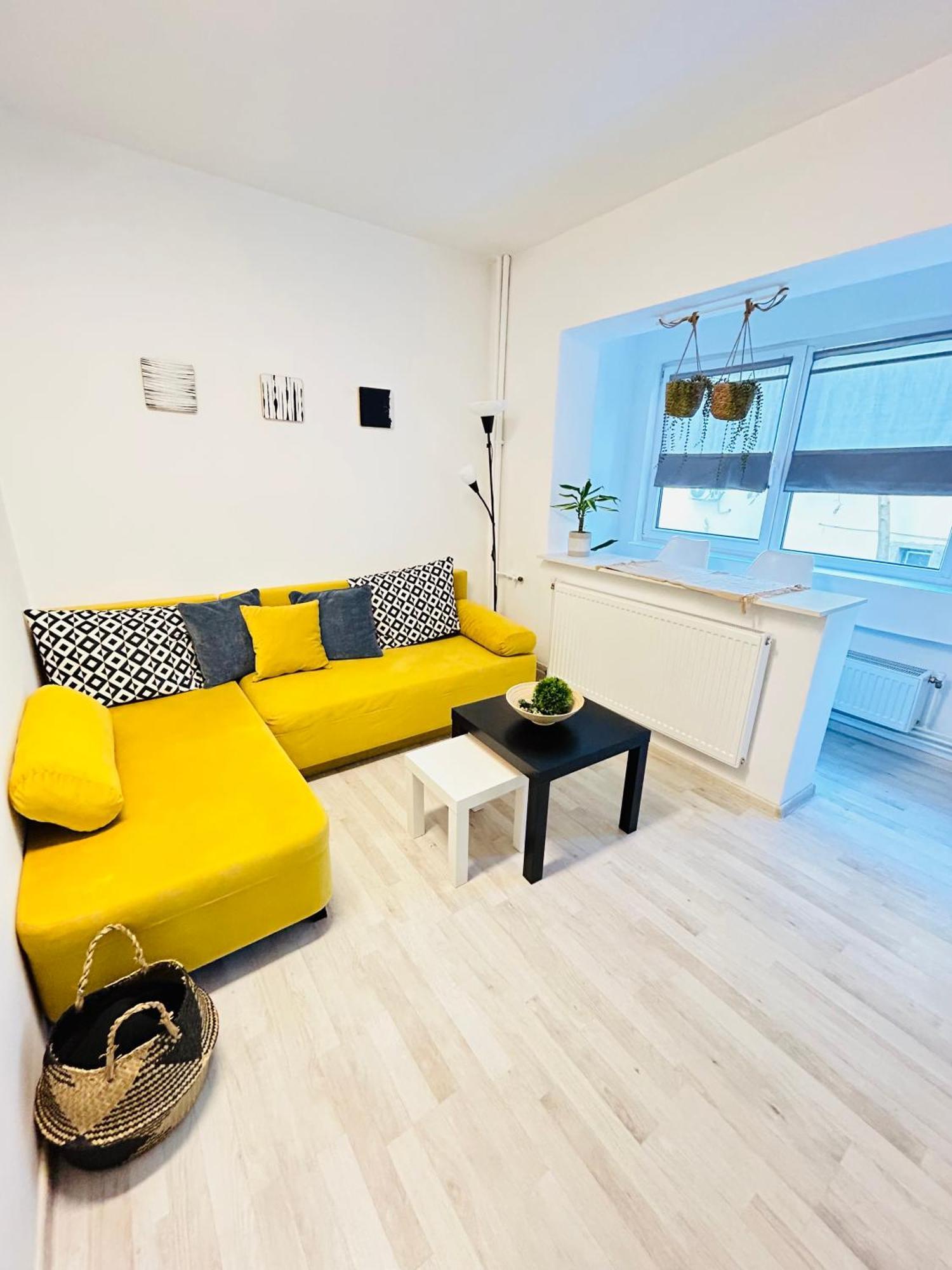 Alisz Apartments 티미쇼아라 외부 사진