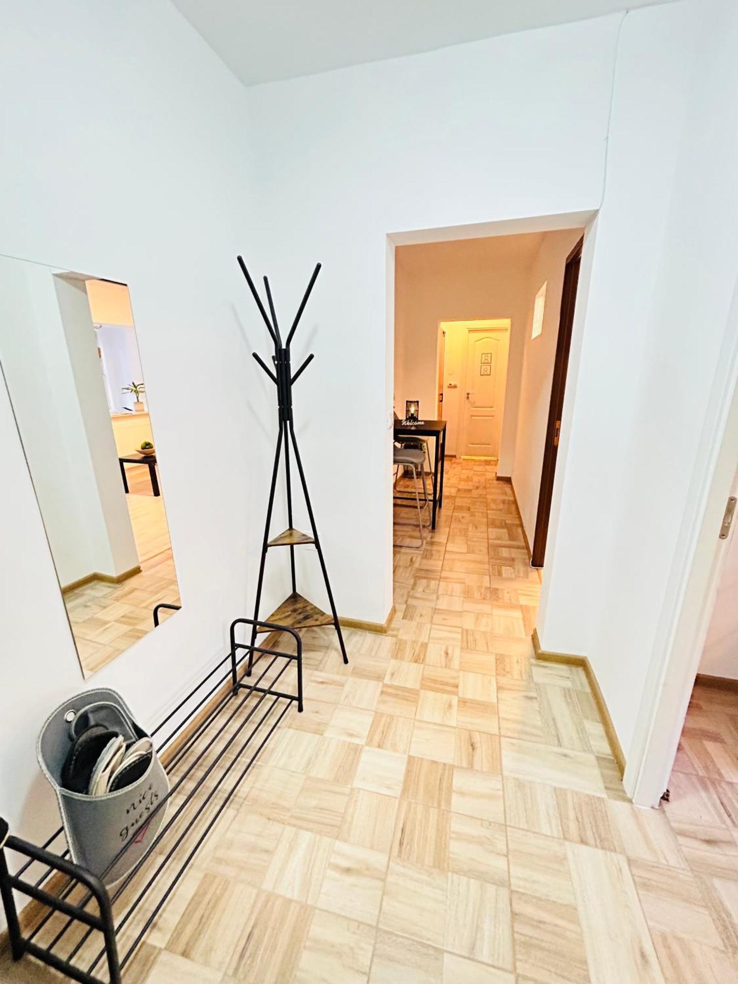 Alisz Apartments 티미쇼아라 외부 사진