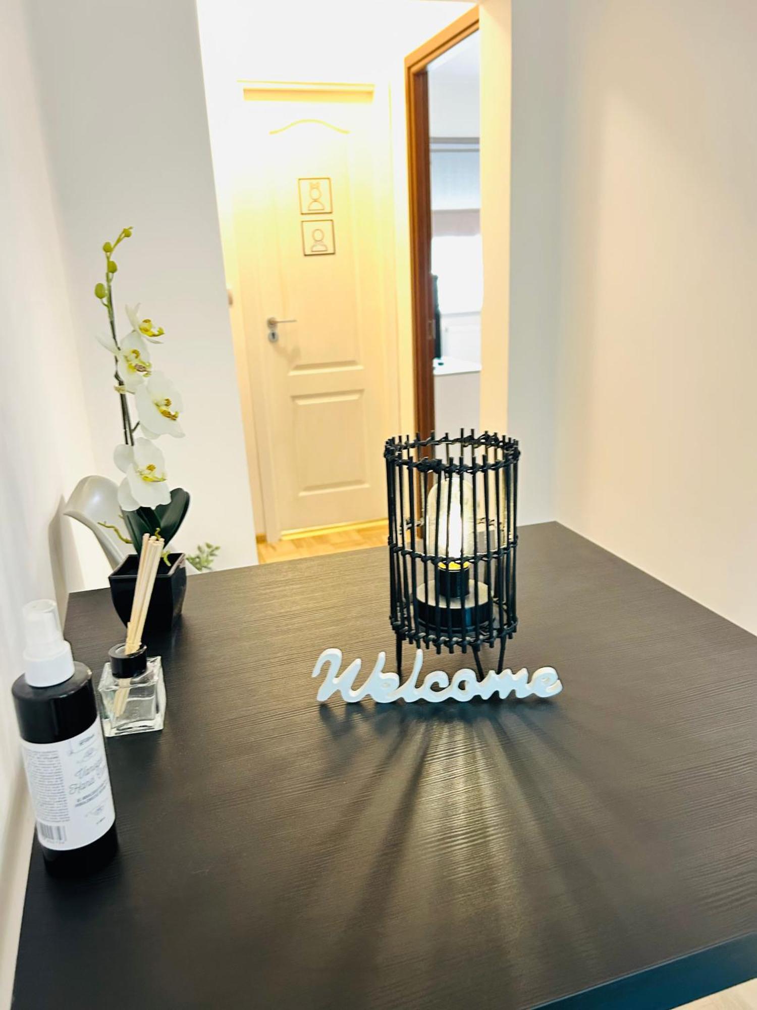 Alisz Apartments 티미쇼아라 외부 사진